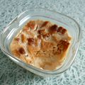 yaourts au soja maison aux Biscuits Minceur Nature hyperprotéinés à seulement 90 kcal (diététiques et riches en fibres)