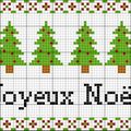 Petites croix