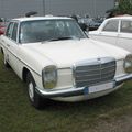 Mercedes 240 D W115 (1973-1976)