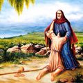 Litanies de Dieu le Père