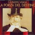 GUISEPPE VERDI - " LA FORCE DU DESTIN"  1862