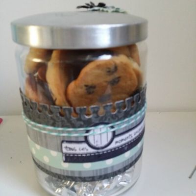 boite a cookies