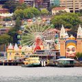 Luna Park since 1935