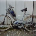 METROPOLE 50 Cyclo Mot.n°102402 pays: FRANCE