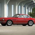 1967 Ferrari 330 GTC by Pininfarina