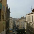 Marseille, ma belle