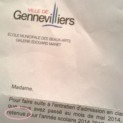 une semaine de plus (4)