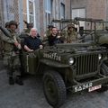 Lefranc à Oupeye: le reportage photo