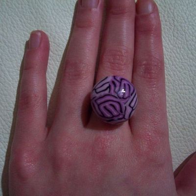 De retour sur la toile^^