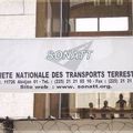 Transport : Le gouvernement veut auditer la Sonatt et la Dgttc. 