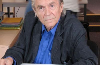 Jean-Pierre Faye (1925 -) : Sélinonte