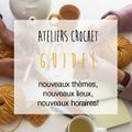 ateliers ChouetteKit