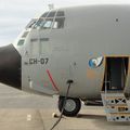 Aéroport Tarbes-Lourdes-Pyrénées: Belgium - Air Force: Lockheed C-130H Hercules (L-382): CH-07: MSN 382-4476.