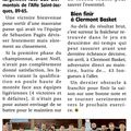 SG1 : victoire rassurante dans la course au maintien