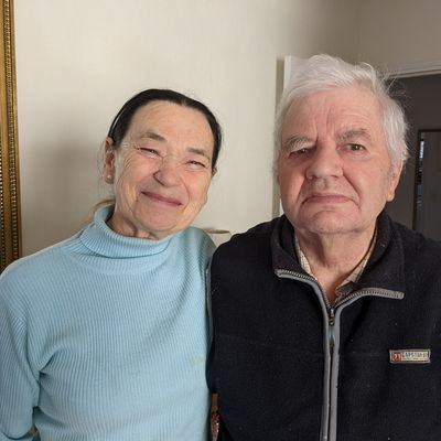 80 ans en tête-à-tête
