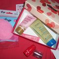 BOX BIRCHBOX FEVRIER