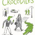 Les crocodiles (tomes 1 et 2) ---- Thomas Mathieu et Juliette Boutant