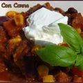 Chili Con Carne