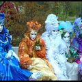 Carnaval Vénitien de la Murette ( Isère )