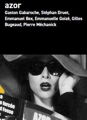 Semaine du 30 décembre 2018 au 6 janvier 2019