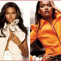 Arlenis Sosa en exclusivité au Magazine Latina : Les Top-model noirs doivent être solidaires