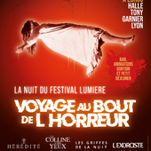 La nuit Voyage au bout de l'horreur - La nuit Voyage au bout de l'horreur