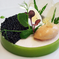 Le caviar de l'Esturgeonnière: à déguster avec du Champagne, du Cognac ou de la Vodka Pyla
