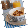 Granola croustillant (2,5pp)