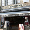 La semaine "sans imagination" Café des Sports Condom Gers 