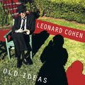 "Old Ideas" de Leonard Cohen