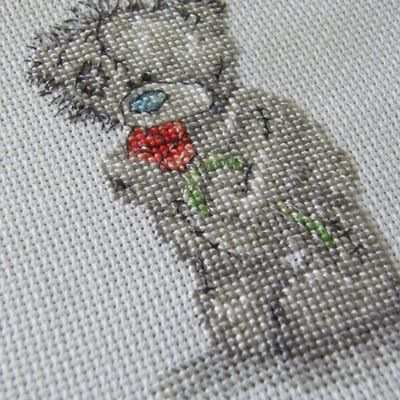 Me to You, mon avancée...