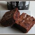 Brownie vite fait 