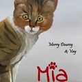 Mia, une chat'crée aventure