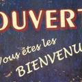 bonheur et fleurs vont si bien ensemble!