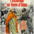 Esclavage en terre d'islam