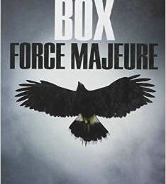 C.J. Box - Force majeure