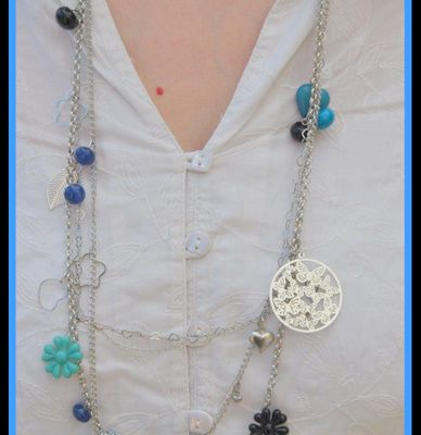 J'aime le Liberty ... 