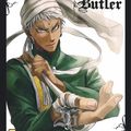 Black Butler tome 26 ❉❉❉ Yana Toboso