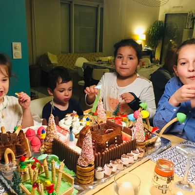 7 ans de Perrinette 🥰