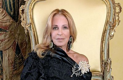 "Fashion Jewelry, The Collection of Barbara Berger" at Museum of Arts and Design 