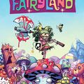 Image Comics : I hate fairyland