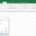 Excel 2019 : Validation de la Saisie