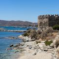 Croisière d'entraînement en Grèce : de Thessalonique à Lavrio par les îles 17-24 avril 2021 - Training cruise in Grèce in April