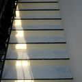 Travaux : escaliers extérieurs suite