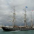 LE BELEM AUX SABLES D'OLONNE