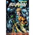 Aquaman vol 1 : the trench Hardcover