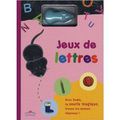 Apprendre à reconnaître les lettres