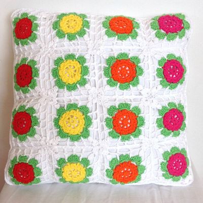 CHALLENGE "COUSSIN FLASHY POUR UN HIVER" !