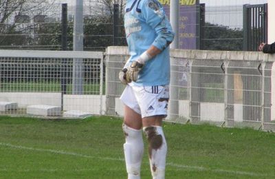 L'équipe type 2010-2011 du challenge du meilleur joueur de CFA 2- gpe H