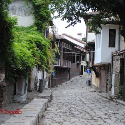 Plovdiv - 2 - renaissance